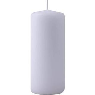 Salling bloklys 5x12 cm - hvid (På lager i butik)
