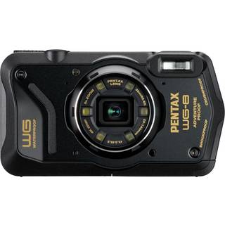 Pentax WG-8 Black