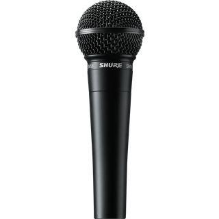 Shure SM58