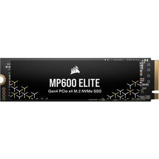 Corsair Mp600 Elite 4tb M.2 Pcie 4.0