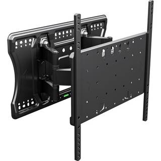 Multibrackets 5101 skærmbeslag til skiltning 2,16 m (85") Sort