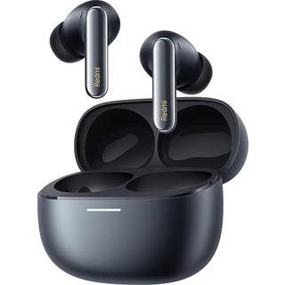 Xiaomi Redmi Buds 6 Pro Headset Wireless In-ear Calls/Music Bluetooth Black