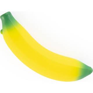 SCOOP squishy banan (På lager i varehus)