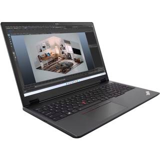 Lenovo ThinkPad P16v Gen 2 21KX 16 155H 1TB NVIDIA RTX 2000 Ada / Intel Arc Graphics Windows 11 Pro
