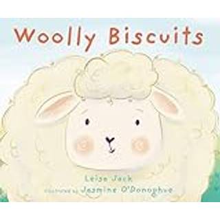 Woolly Biscuits