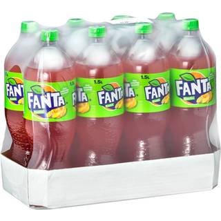 Fanta Exotic 150 cl.