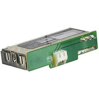 DJTech Hybrid 101 Mixer One Cross Fader