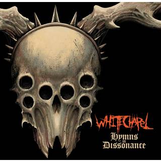 Whitechapel - Hymns in Dissonance