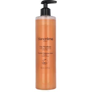 Blancreme Micellar Cleansing Water 400 ml Grapefruit & Lemon