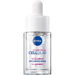 Nivea Hyaluronic Replumping Serum 15ml