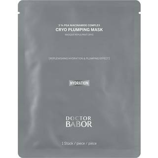 Babor Hydration Cryo Plumping Mask