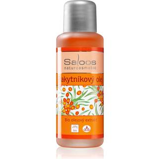 Saloos Oil Extract Sea Buckthorn Olieekstrakt med havtorn 50 ml - 50 ml