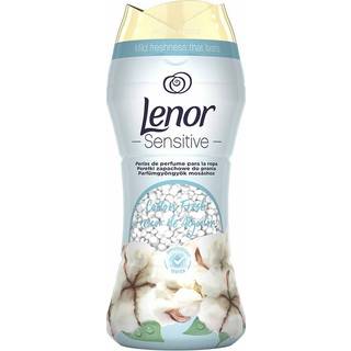 Lenor Cotton Fresh duftperler til vasketøj 210 g - 210 g