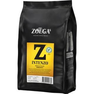 Zoegas Zoégas Intenzo hele bønner 450 g 7310731100126