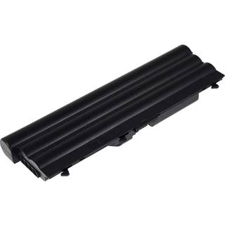 Batteri til Lenovo ThinkPad T430/T530/L430/L530/ Typ 45N1001 7800mAh