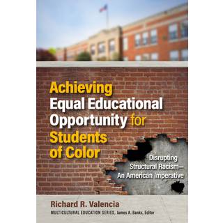 Achieving Equal Educational Opportunity for Students of Color