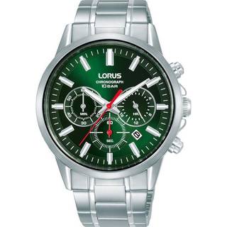 Stilfuld mænds Lorus RT375KX9 ur