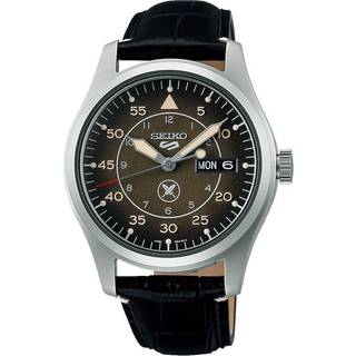 Herre Seiko SRPL31K1 Stilfuld Ur