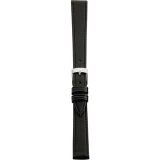 Morellato Point Grana Mexico Læderrem 0112419019CR-12 mm - Unisex - Calfskin Leather