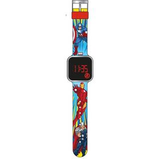 Damerne Avengers LED Ur (Ø 33 mm)