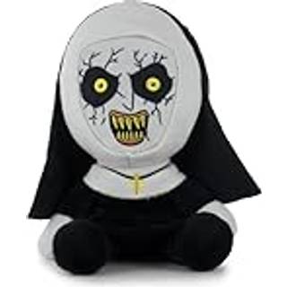 The Nun Plush Figure Sitting Nun 22 cm