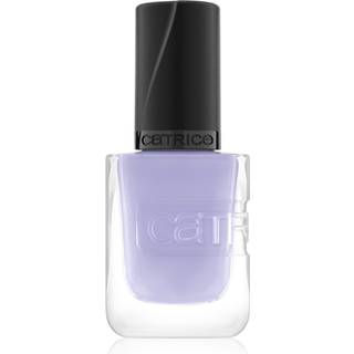 Catrice GEL AFFAIR Neglelak Skygge 025 Lilac Lullaby 10.5 ml - 10.5 ml