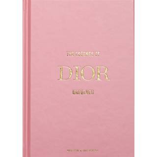 The Essence Of Dior