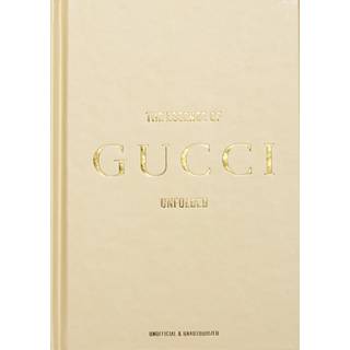 The Essence Of Gucci