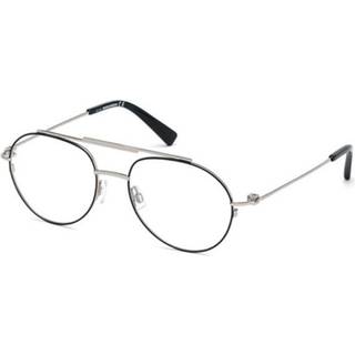 Dsquared2 DQ5266 001 54 Briller Mænd Black - Black - 54mm