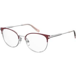 Tommy Hilfiger TH 1960 0AN 51 Briller Kvinder Rød - Matte Red Palladium - 51mm
