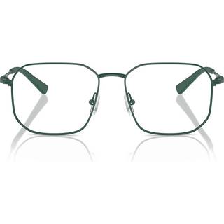 Armani Exchange AX1066 6035 54 Briller Mænd Grøn - Matte Dark Green - 54mm