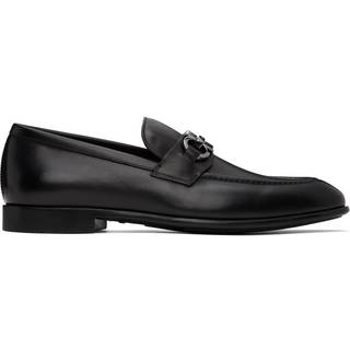 Loafer - Black - 40