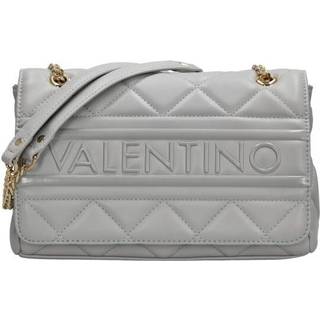 Valentino Bags Ada Skuldertaske lysegrå
