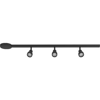 Eglo EASYT SET 3 Spots System i sort