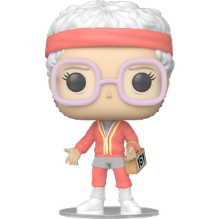 Golden Girls POP! Vinyl Figure 40th Anniversary Sophia 9 cm