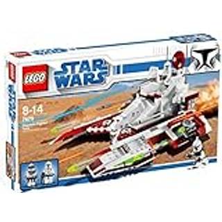 Republic Fighter Tank (7679)