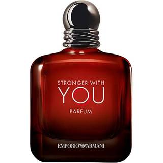 Armani Dufte-til-maend Emporio-Armani-YouStronger With YouParfum 100 ml (7.210,00 kr / 1 l) - 100 ml