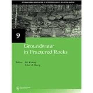 Groundwater in Fractured Rocks