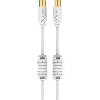 Sinox PRO antennekabel 1,5 M