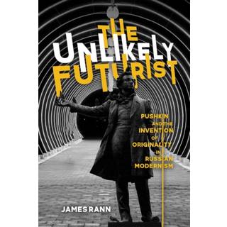 The Unlikely Futurist