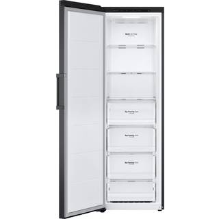 LG GFT41MCGSF Fritstående fryseskab