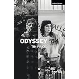 Odyssey '84