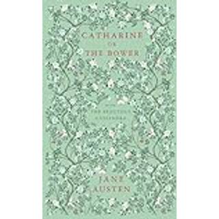 Catharine, or The Bower