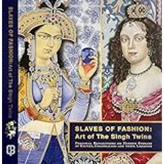 Slaves of Fashion: Art of the Singh Twins