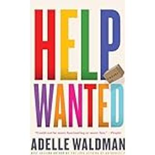 Help Wanted - A Novel