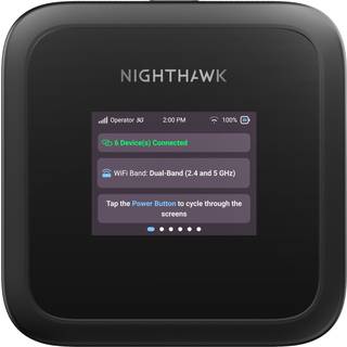 Netgear Nighthawk M3 5G mobile ruter