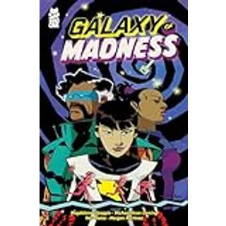 Galaxy of Madness Vol. 1