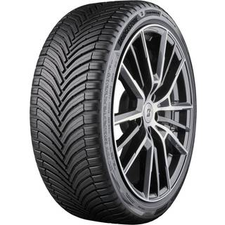 Bridgestone Turanza All Season 6 XL M+S 3PMSF TL 235/55R18 104V
