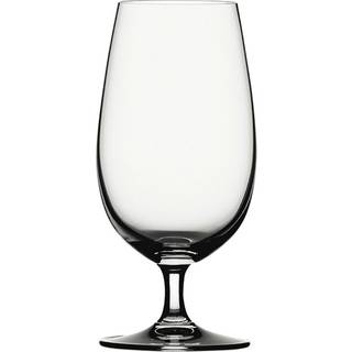 Spiegelau Festival Øl 40cl 12-pak - Ølglas Glas Klar - 4028024p