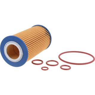 Mobil 1 M1C-253A udvidet ydelsesoliefilter 1 pakke